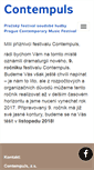 Mobile Screenshot of contempuls.cz